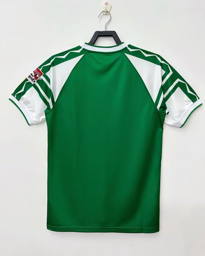 1995 home retro football shirt