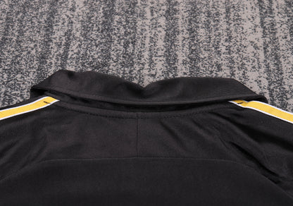 00/01 children's away football jersey