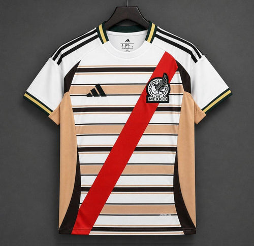 2026 Special Jersey - front product view