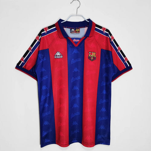 1995 home retro football shirt