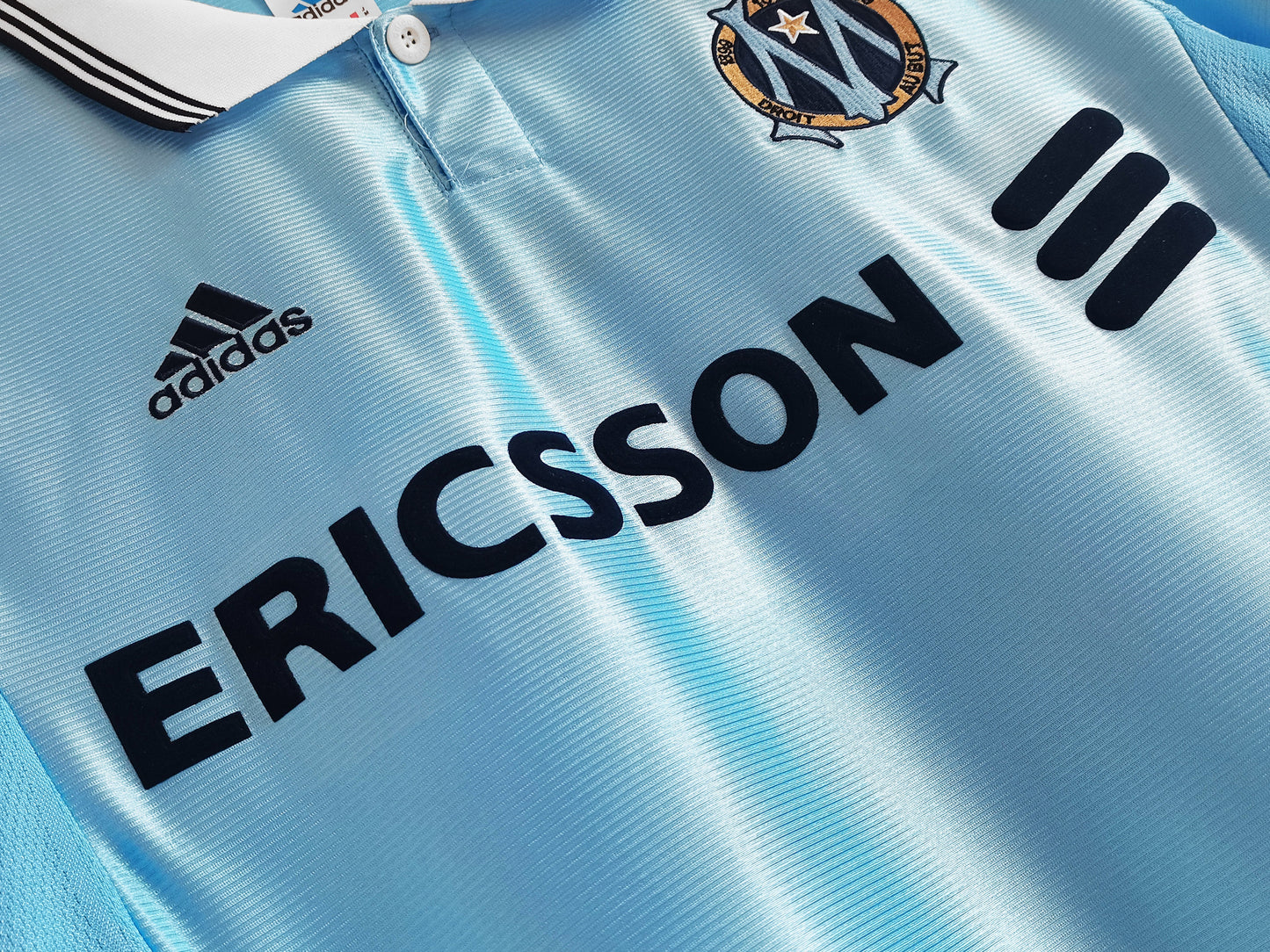 98/99 away retro football shirt