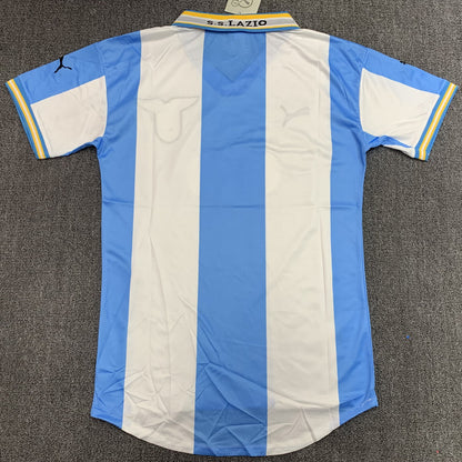 99/00 home retro football shirt