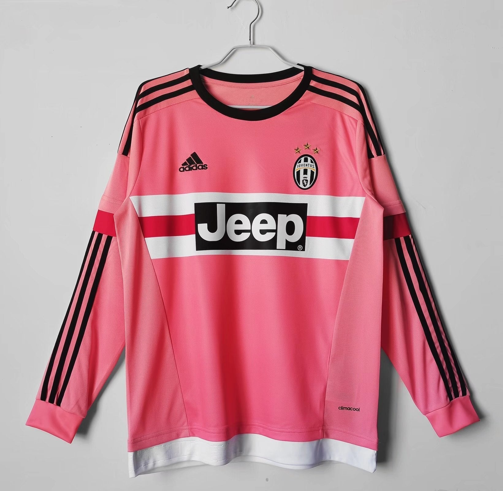 15/16 away retro football shirt