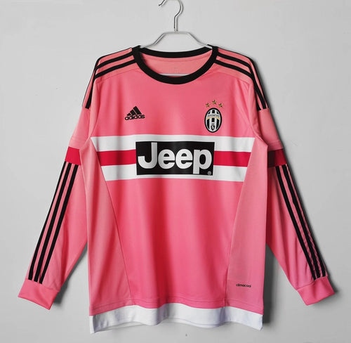 15/16 away retro football shirt
