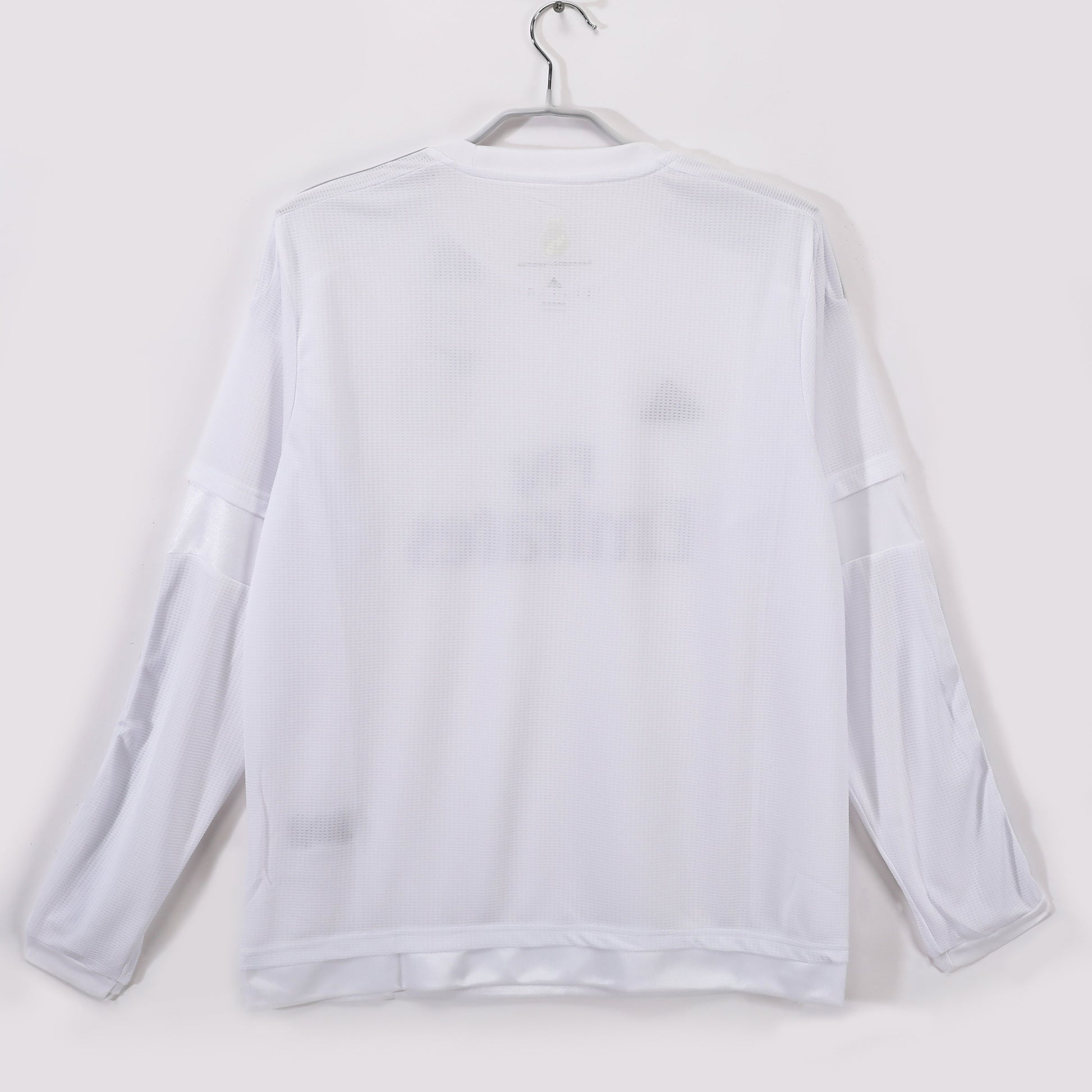 15/16 home retro football shirt