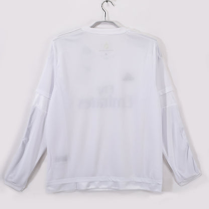 15/16 home retro football shirt