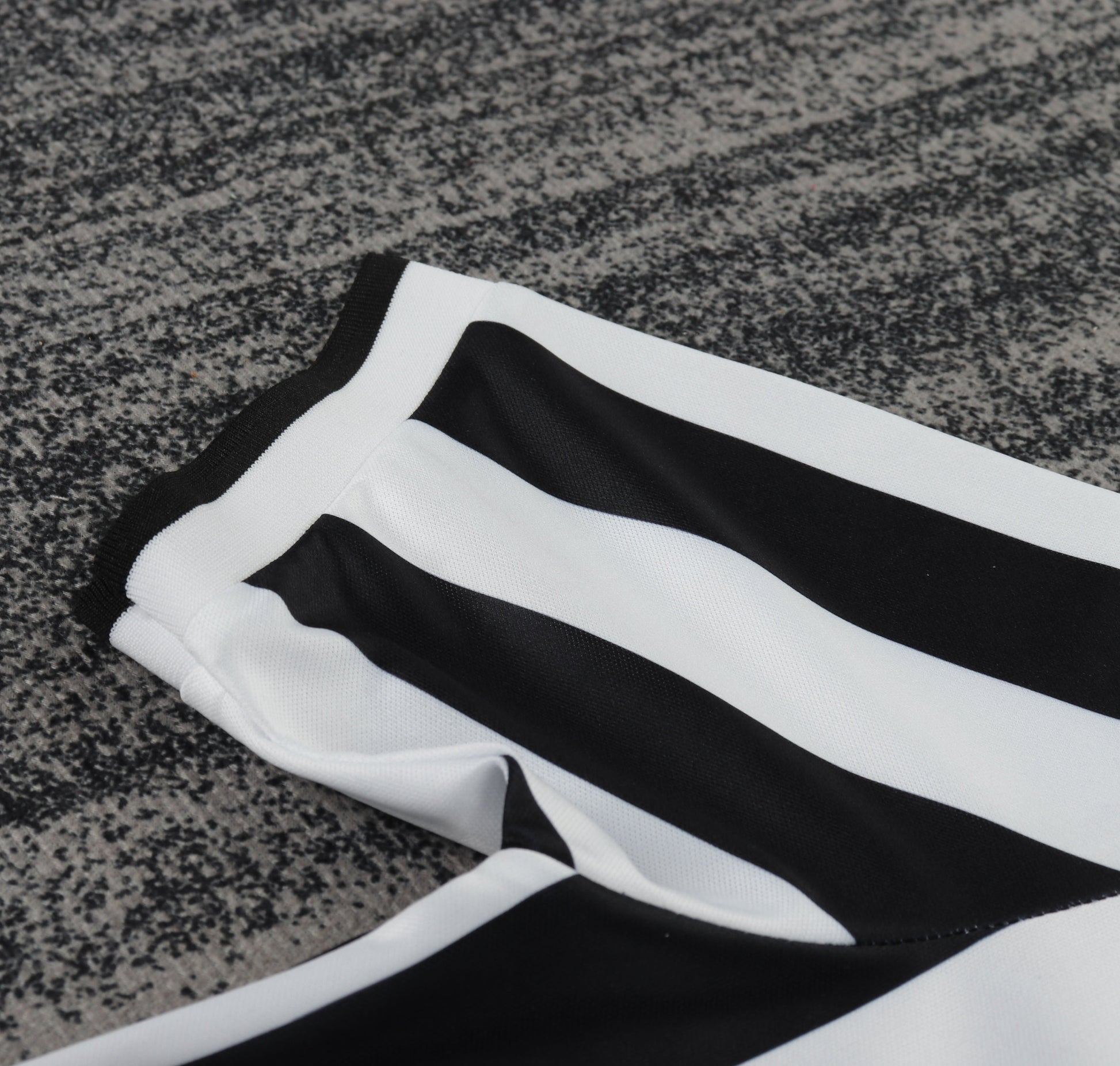 96/97 children's home football jersey