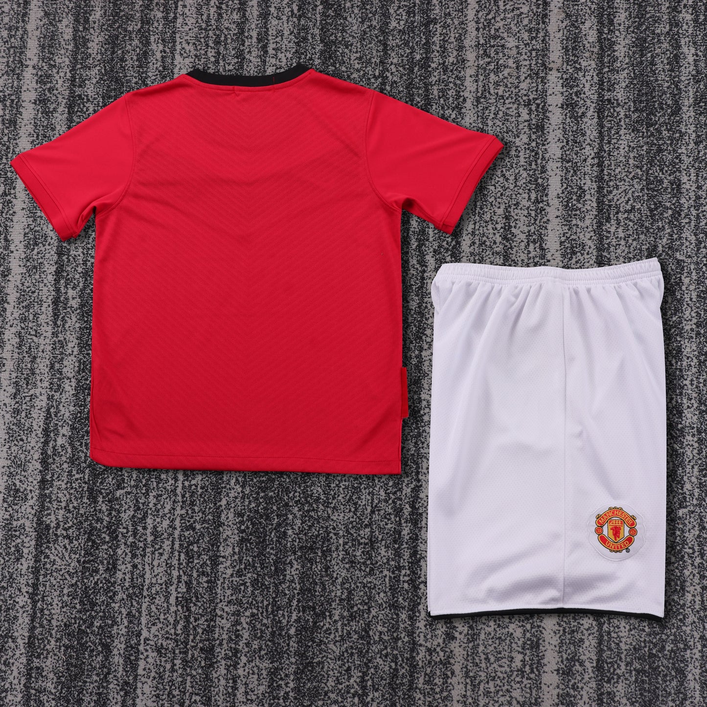 09/10 children's home football jersey