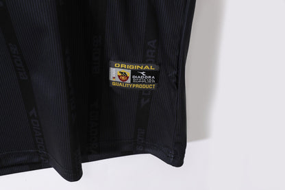 1999/00 third retro football shirt