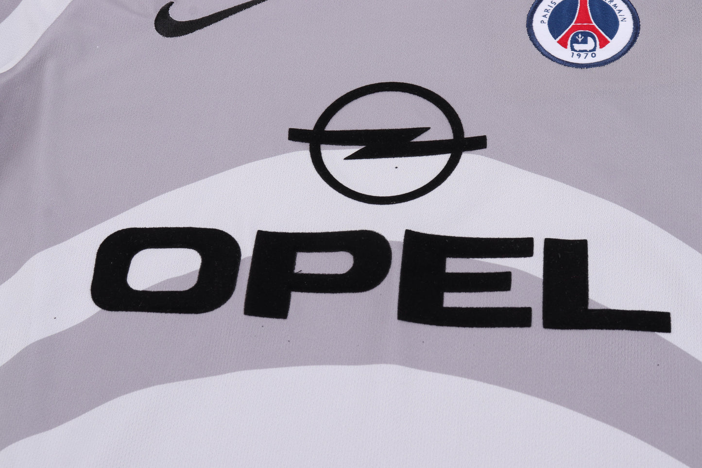 01/02 children's away football jersey