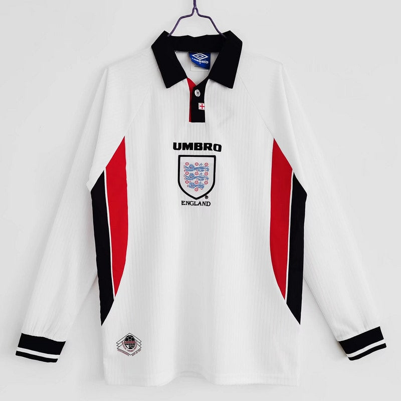 1998 home retro football shirt