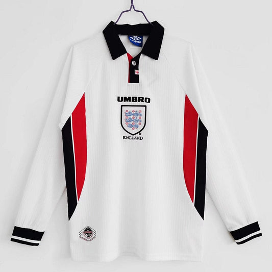 1998 home retro football shirt