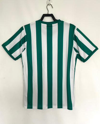 76/77 home retro football shirt