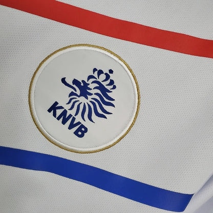 2010 away retro football shirt