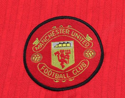 96/97 children's home football jersey