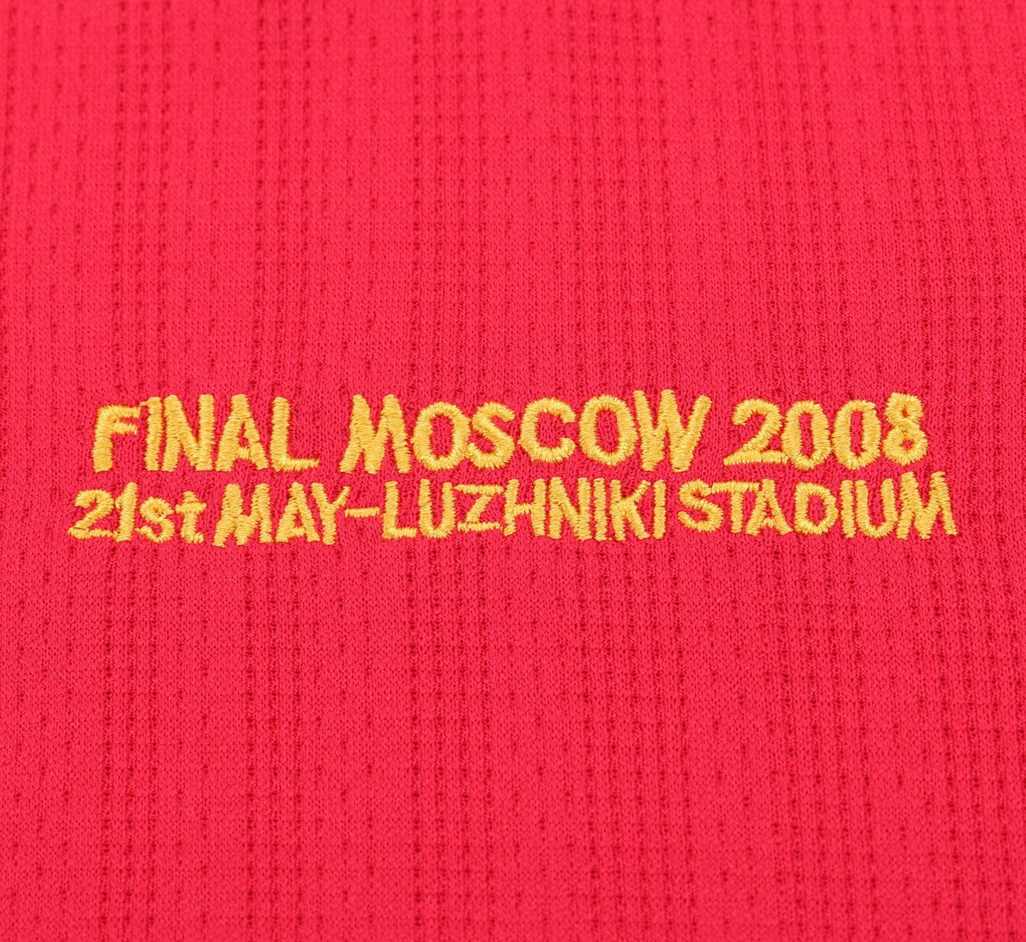 07/08 children's home football jersey