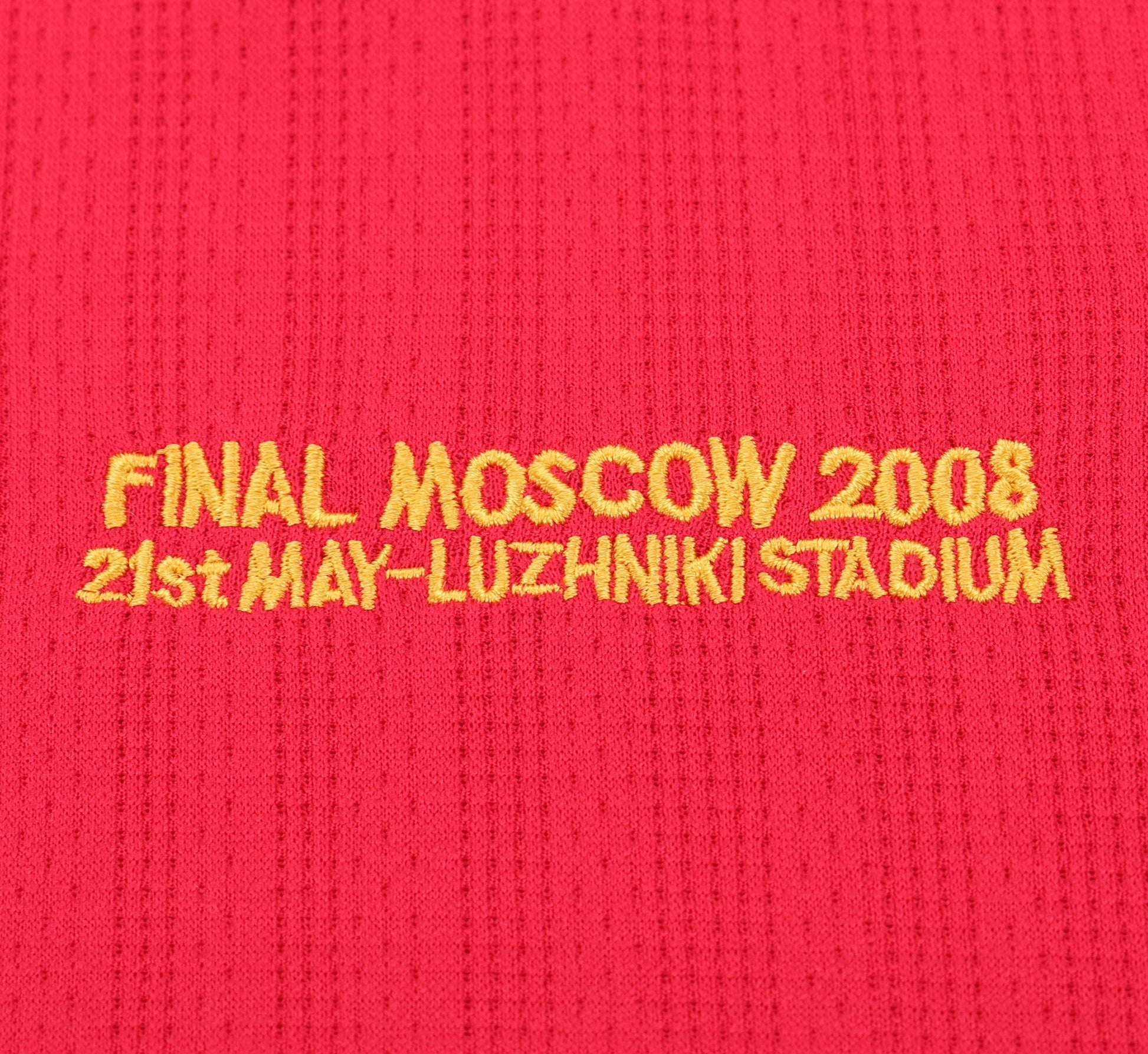 07/08 children's home football jersey