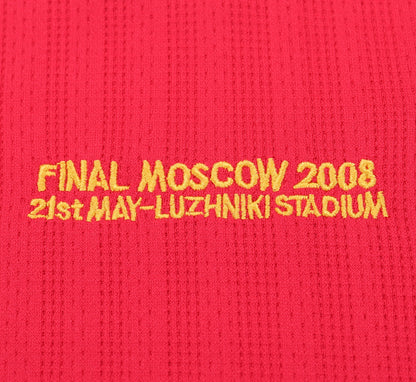 07/08 children's home football jersey