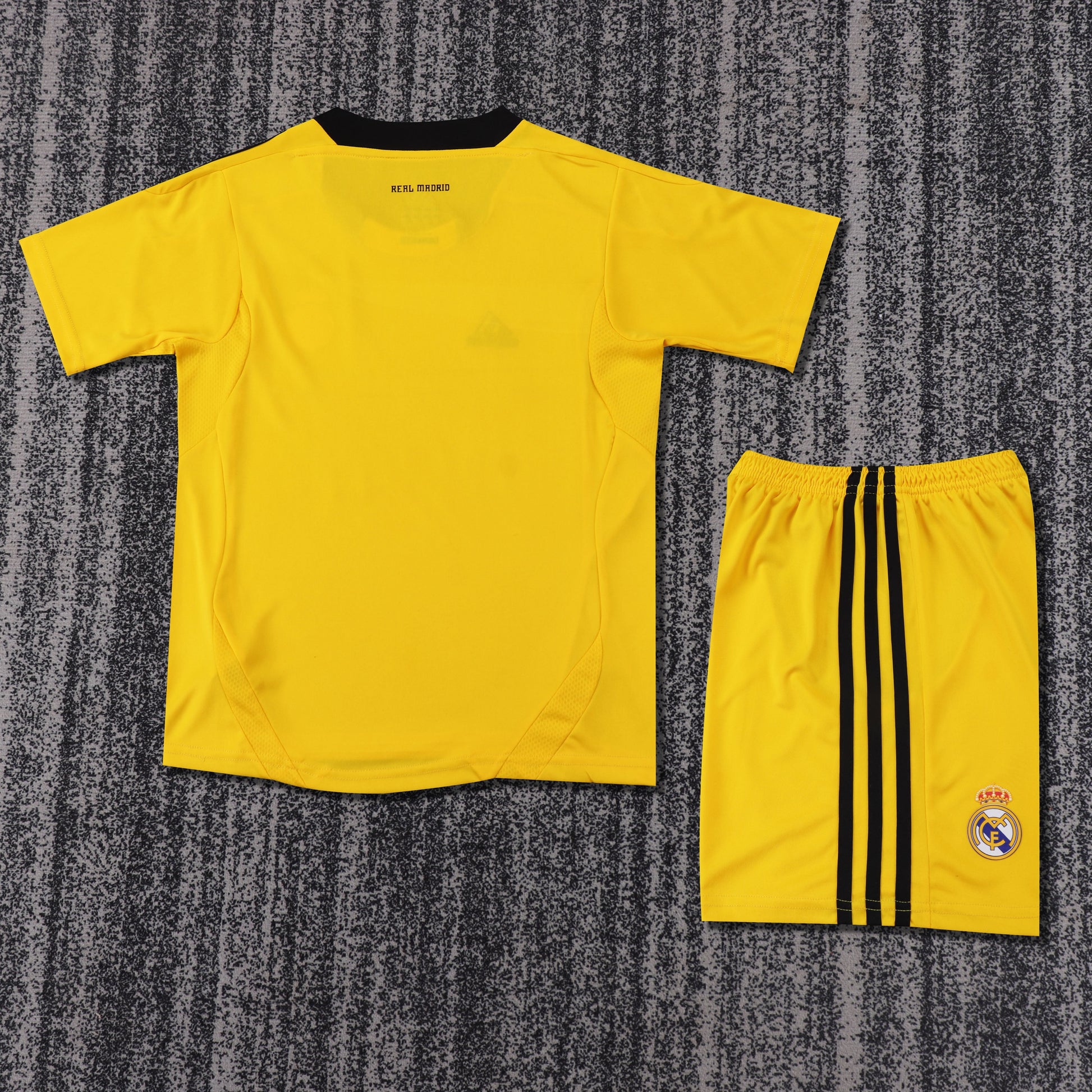 11/12 children's home football jersey