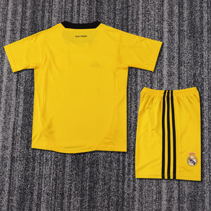 11/12 children's home football jersey