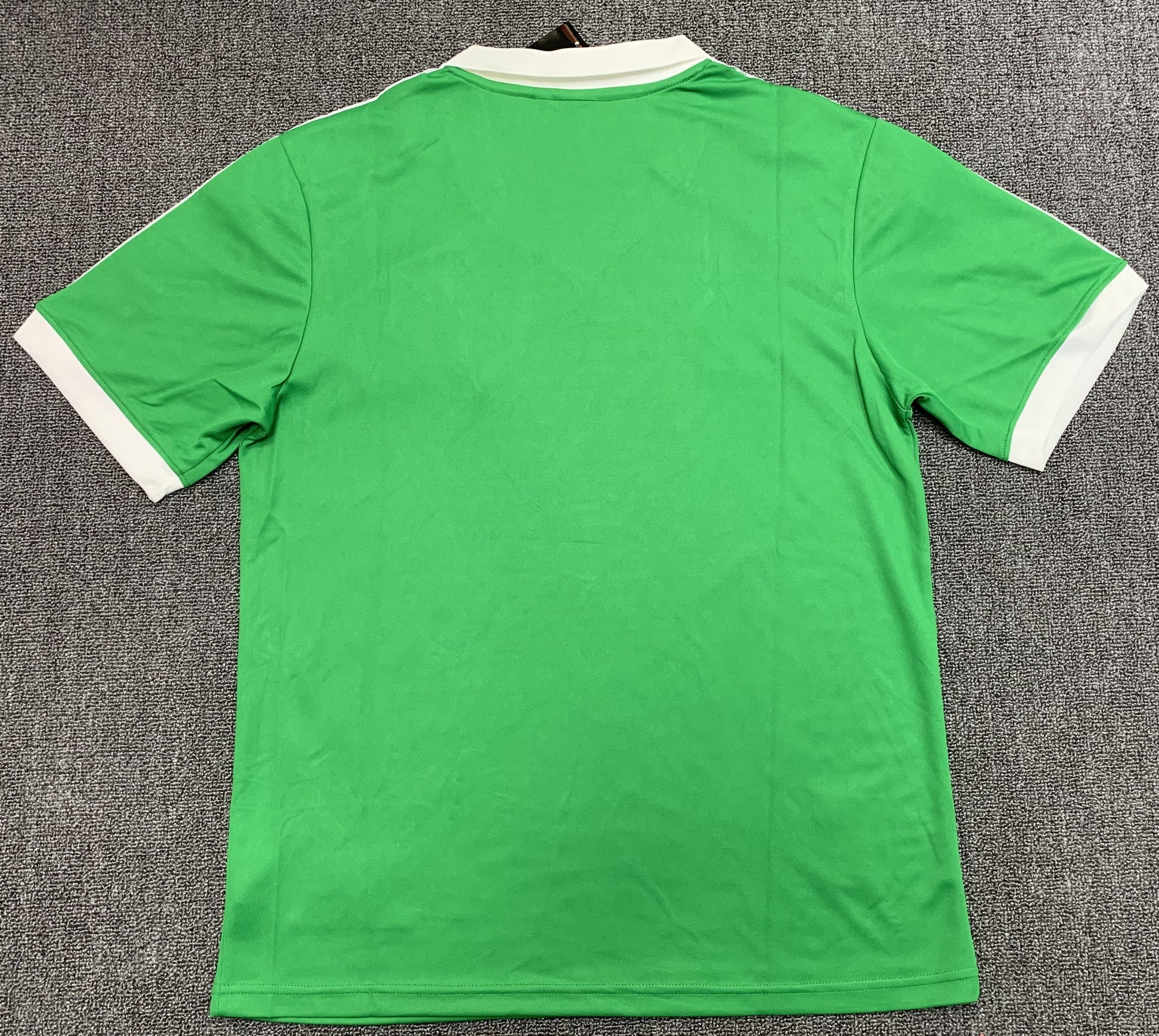 1986 home retro football shirt