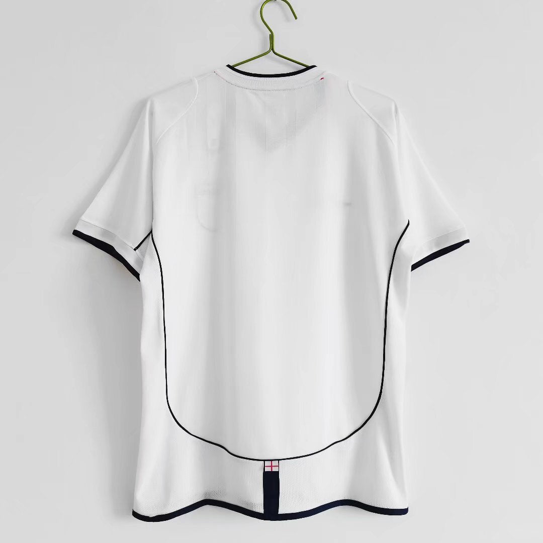 2002 home retro football shirt