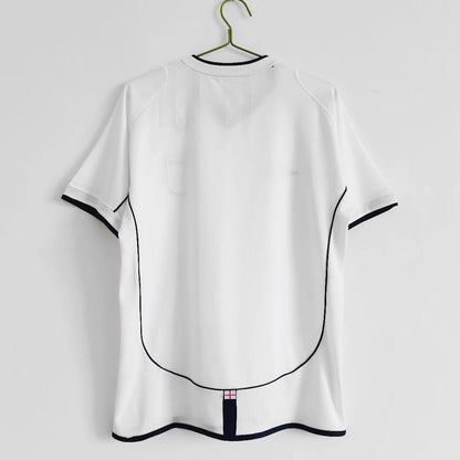2002 home retro football shirt