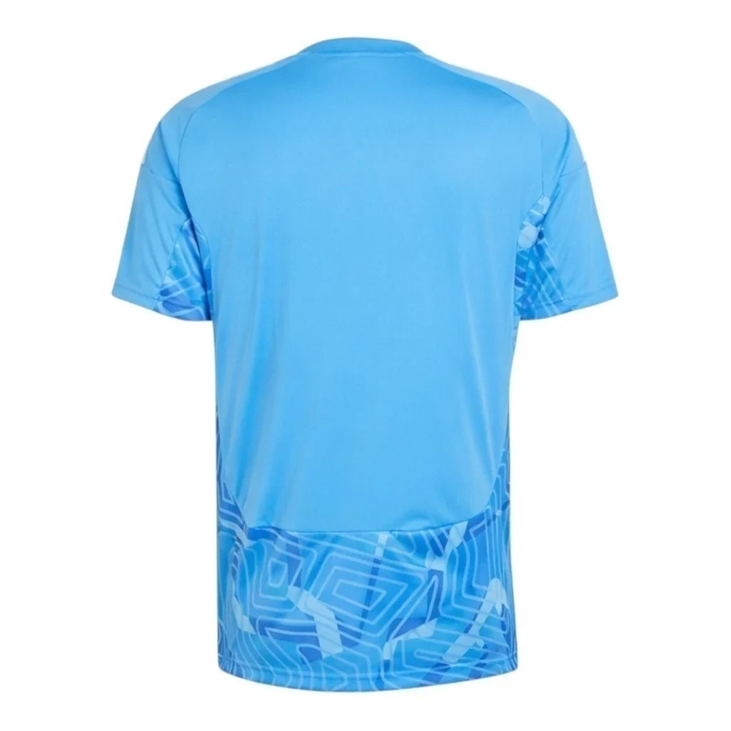 2026 Goalkeeper Away T-Shirt alternate product view