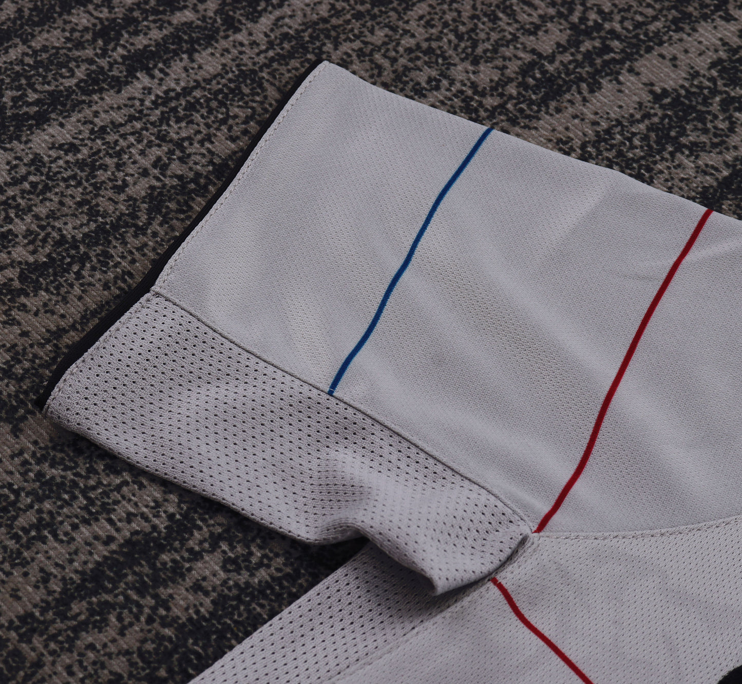 03/04 children's away football jersey