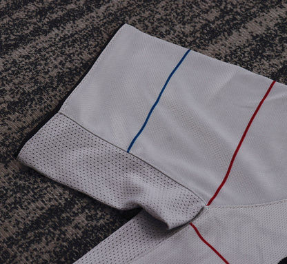 03/04 children's away football jersey