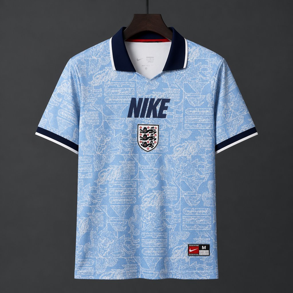 2026 Special Edition Jersey - front product view