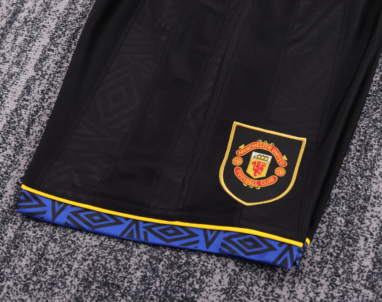93/94 children's away football jersey