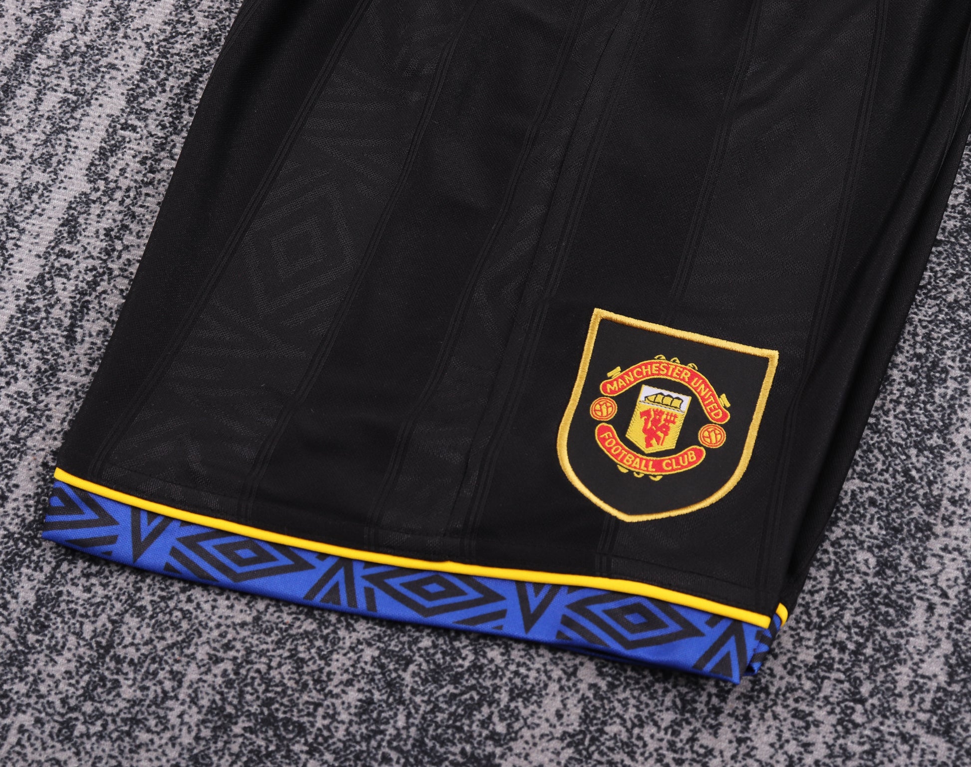 93/94 children's away football jersey