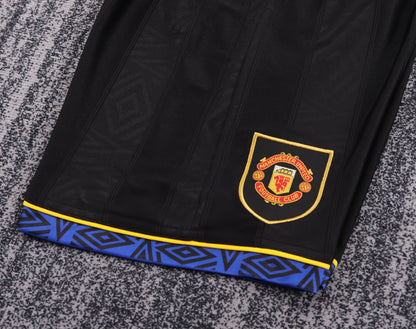 93/94 children's away football jersey