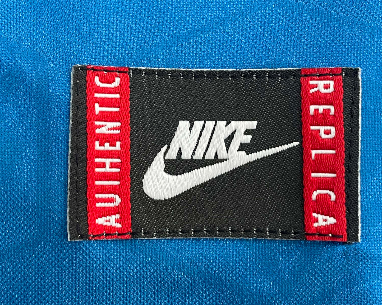95/96 children's away football jersey