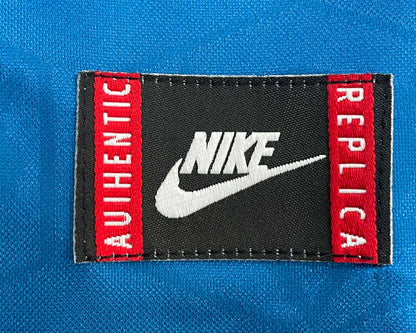 95/96 children's away football jersey
