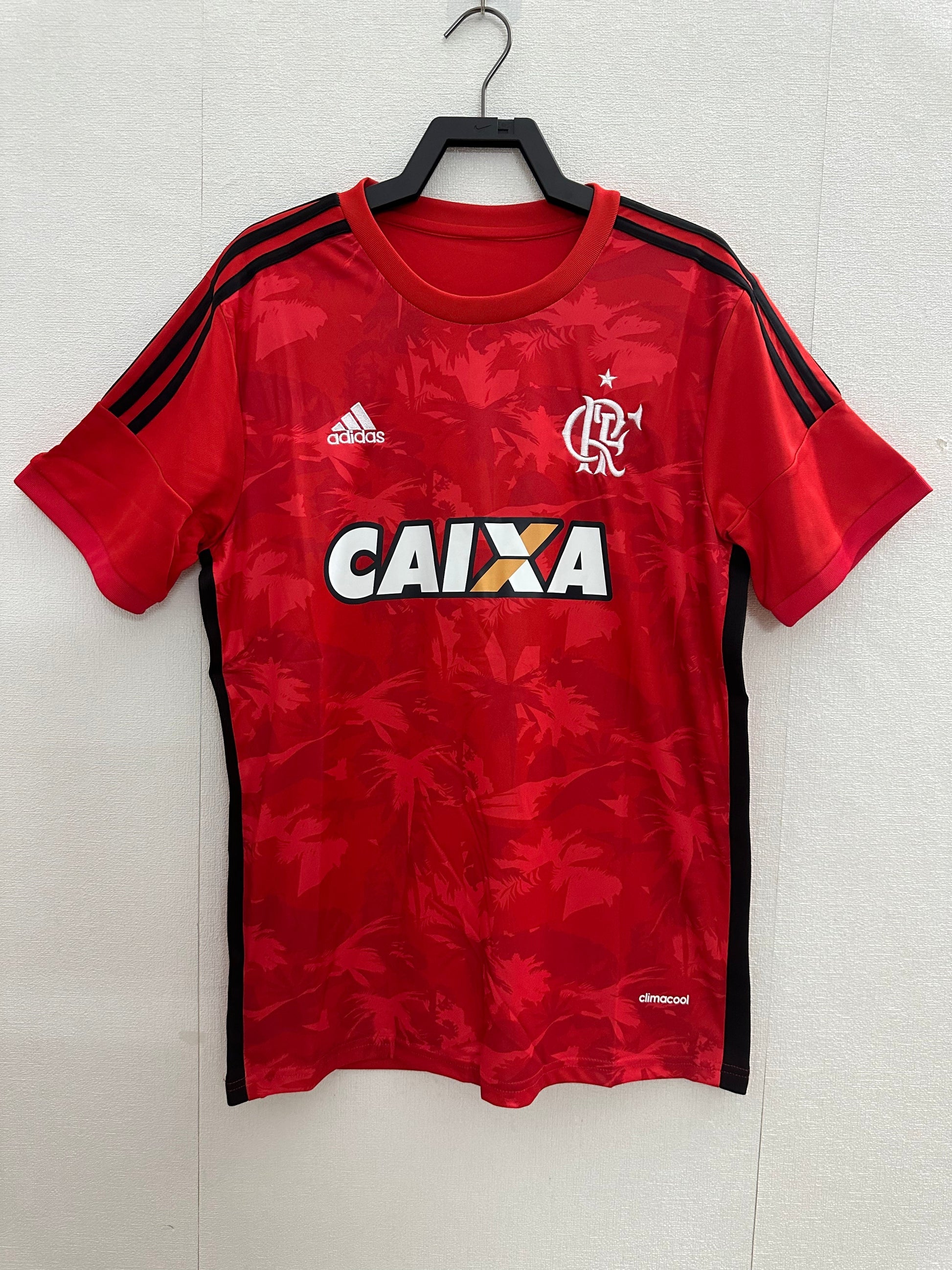 14/15 third retro football shirt