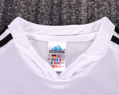 04/05 children's home football jersey