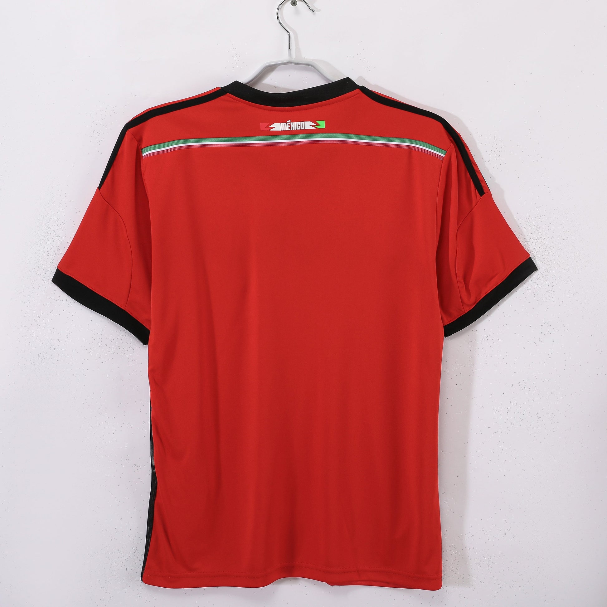 2014 away retro football shirt