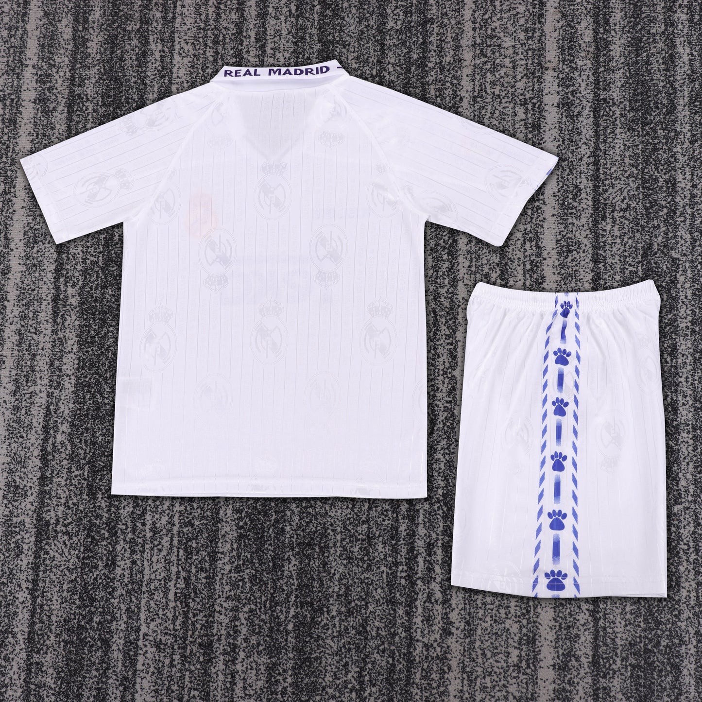 96/97 children's home football jersey
