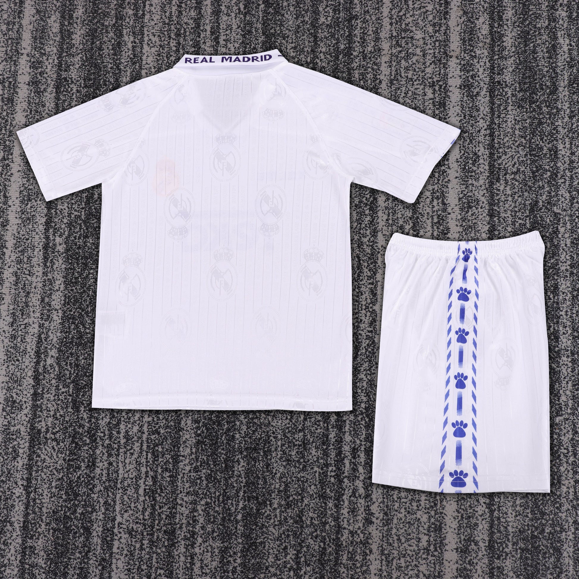 96/97 children's home football jersey