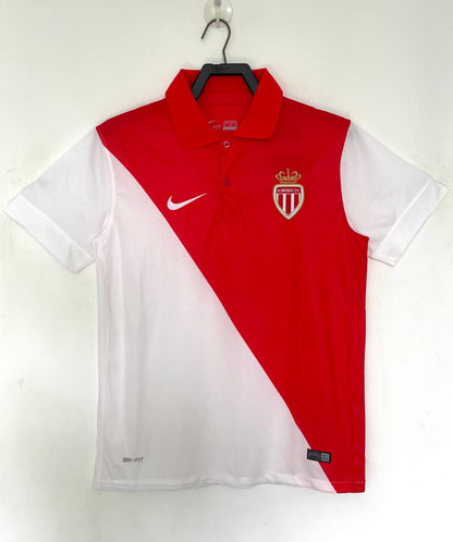 14/15 home retro football shirt