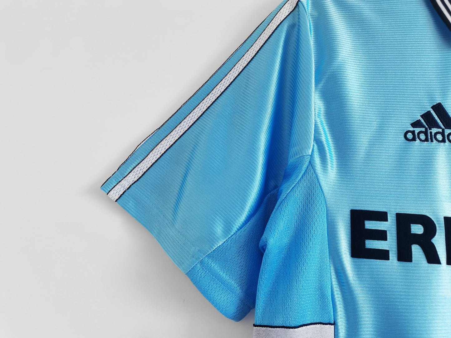 98/99 away retro football shirt