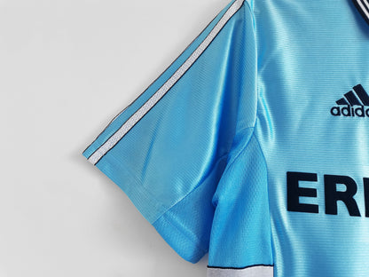 98/99 away retro football shirt