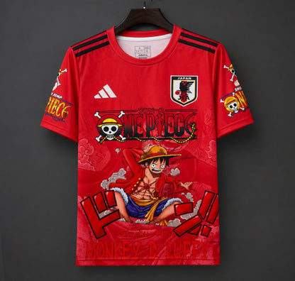 Special Edition Jersey - front product view