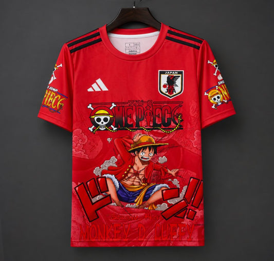 Special Edition Jersey - front product view