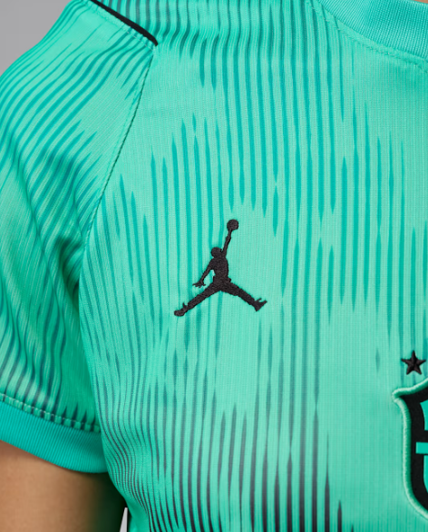 2026 goalkeeper football jersey