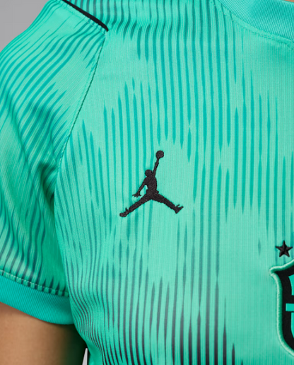 2026 goalkeeper football jersey