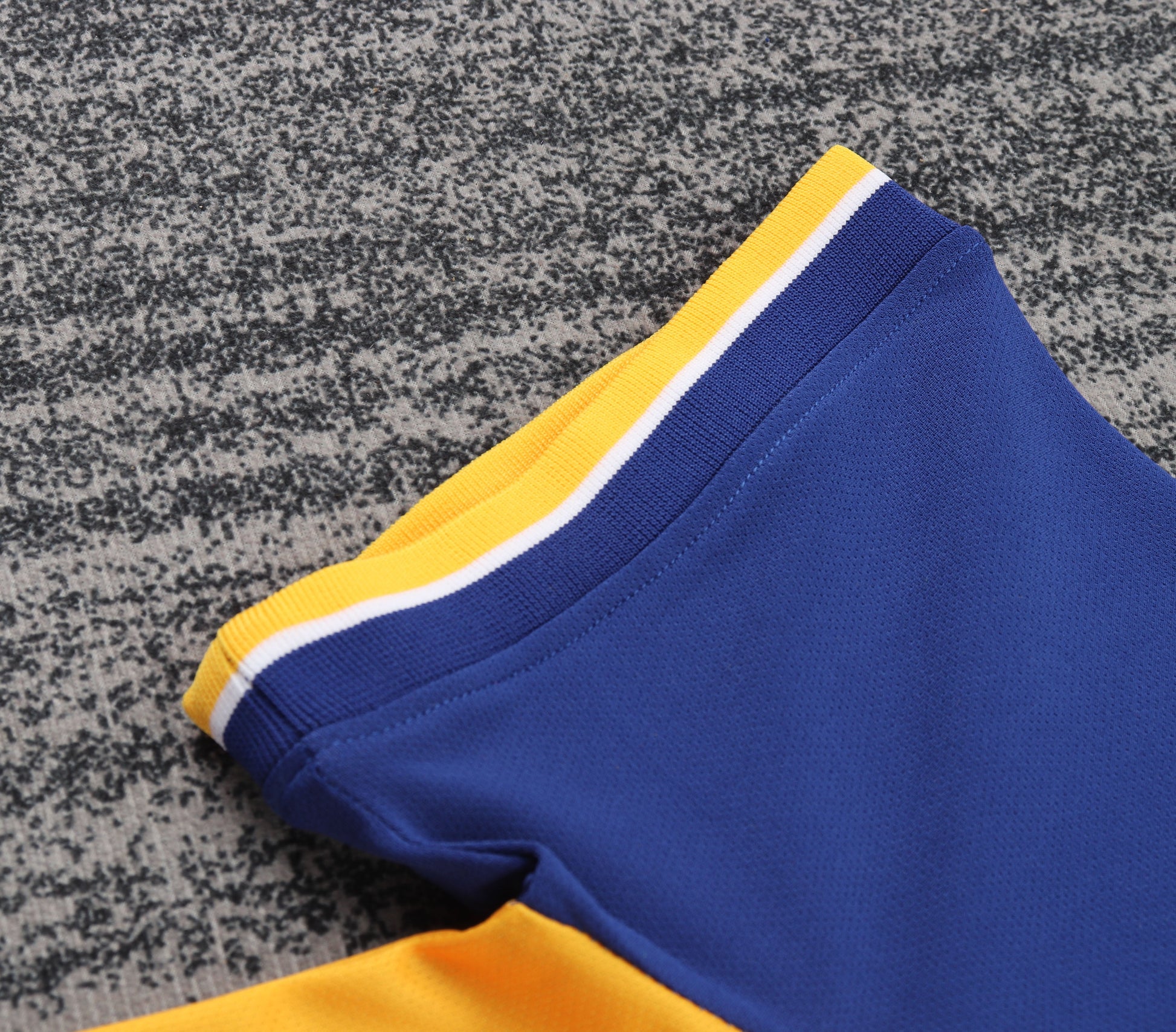 96/97 children's home football jersey