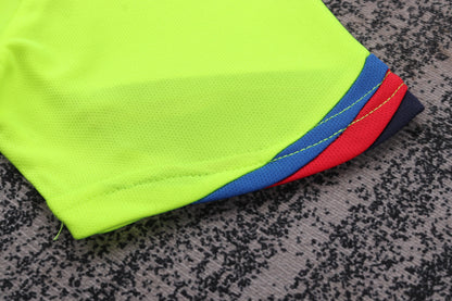 05/06 children's away football jersey
